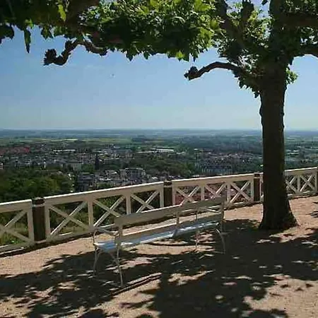 Traumhafte Kurstadt Apartment Moderne 2Zkb Balkon Pkw Stpl-Self-Check-In 24 H Bad Nauheim Exterior photo