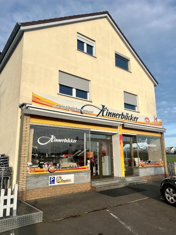 Traumhafte Kurstadt Moderne 2zkb Balkon Pkw Stpl-self-check-in 24 H *