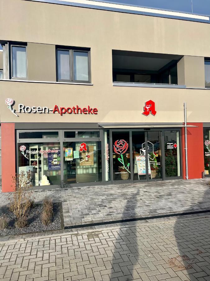 Traumhafte Kurstadt Moderne 2zkb Balkon Pkw Stpl-self-check-in 24 H