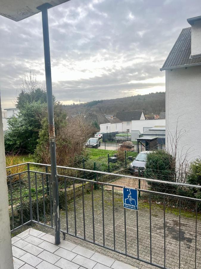 Apartment Traumhafte Kurstadt Moderne 2zkb Balkon Pkw Stpl-self-check-in 24 H