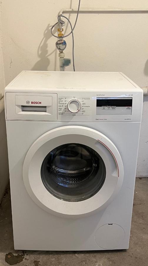 Traumhafte Kurstadt Moderne 2zkb Balkon Pkw Stpl-self-check-in 24 H Bad Nauheim